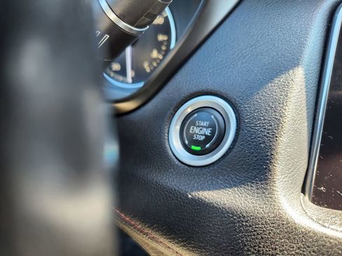 Used 2019 Cadillac XT4 Sport w/ Enhanced Visibility Package image 26