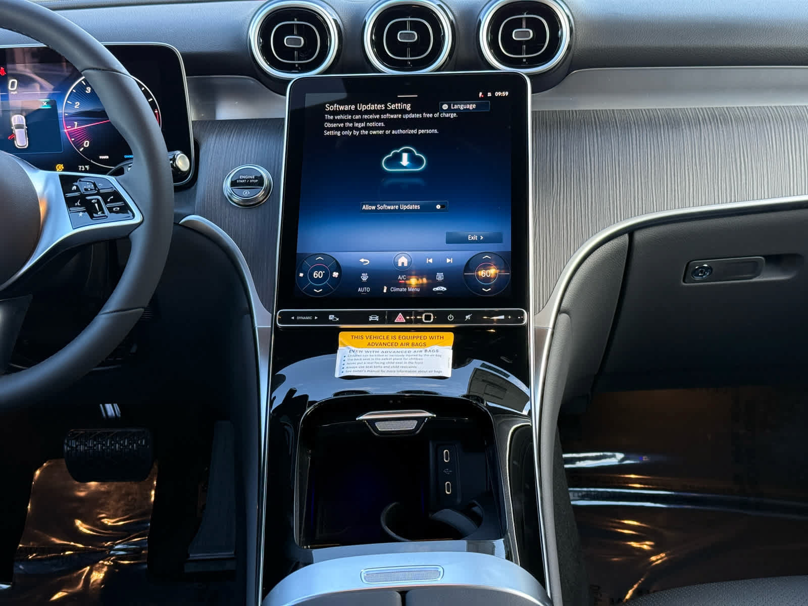 Certified 2026 Mercedes-Benz GLC 300 4MATIC image 13