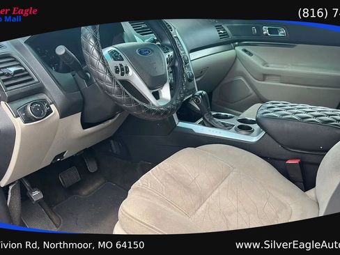 Used 2014 Ford Explorer FWD image 5