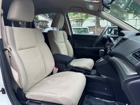 Used 2016 Honda CR-V SE image 18
