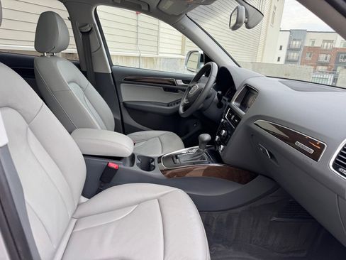 Used 2014 Audi Q5 2.0T Premium Plus image 26
