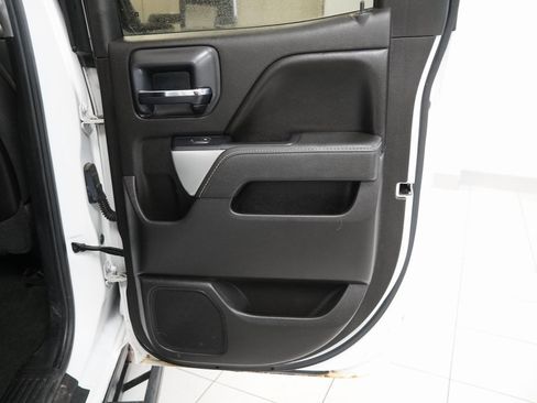 Used 2015 Chevrolet Silverado 1500 LT w/ All Star Edition image 26