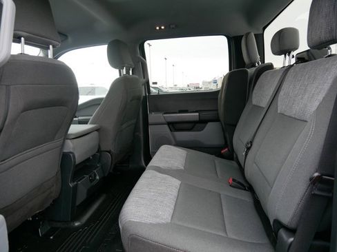 Certified 2023 Ford F250 XLT w/ FX4 Off-Road Package image 11