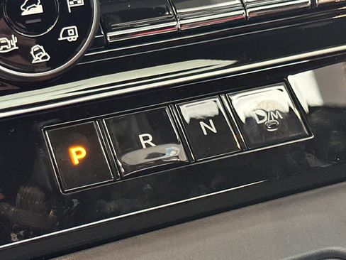 New 2026 Nissan Armada NISMO image 37