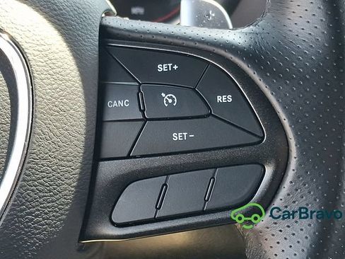 Used 2023 Dodge Challenger R/T RWD image 23