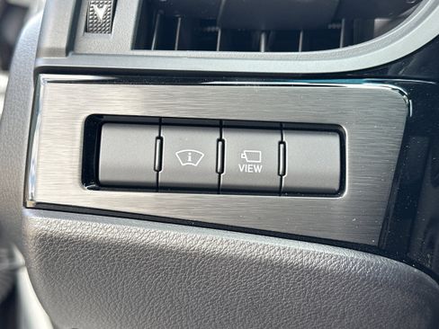Used 2025 Lexus ES 350 Ultra Luxury w/ Accessory Package (Z2) FWD image 28