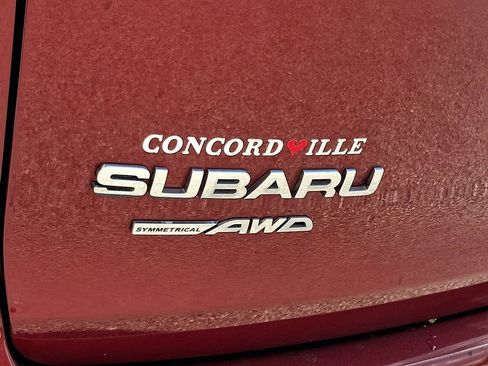 Certified 2023 Subaru Ascent Limited AWD/4WD image 30