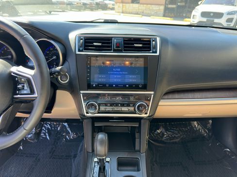 Used 2019 Subaru Outback 2.5i Limited image 49