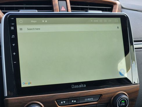 Used 2018 Honda CR-V EX image 26