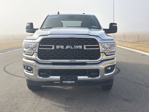 Used 2024 RAM 2500 Big Horn image 30