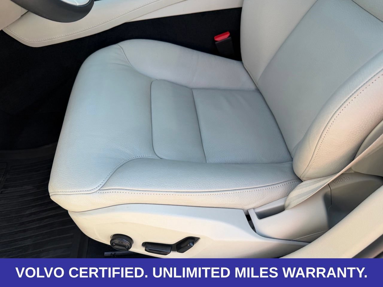 Certified 2024 Volvo S60 T8 Plus w/ Climate Package AWD/4WD image 33