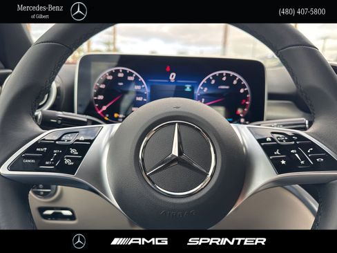 New 2026 Mercedes-Benz C 300 Sedan image 27