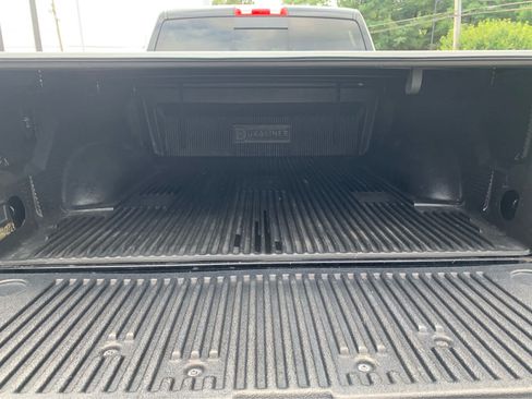Used 2022 RAM 2500 Power Wagon AWD/4WD image 6