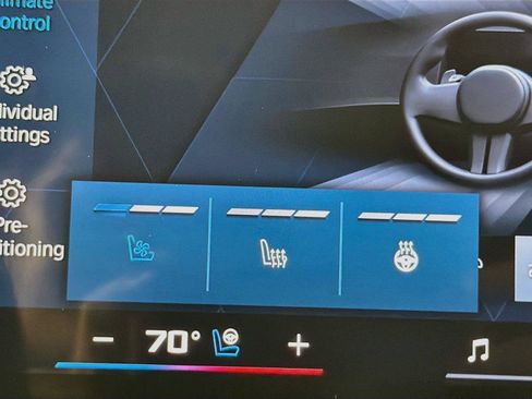 New 2027 BMW M5 w/ Carbon Package AWD/4WD image 20