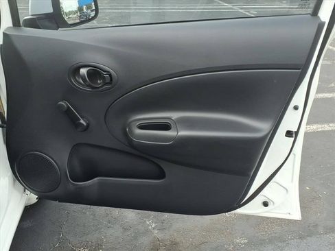 Used 2014 Nissan Versa Note S FWD image 20
