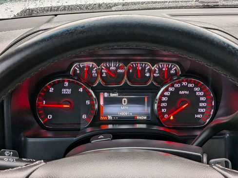 Used 2015 GMC Sierra 1500 SLE w/ SLE Value Package image 33