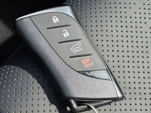 New 2026 Lexus TX 350 AWD image 41