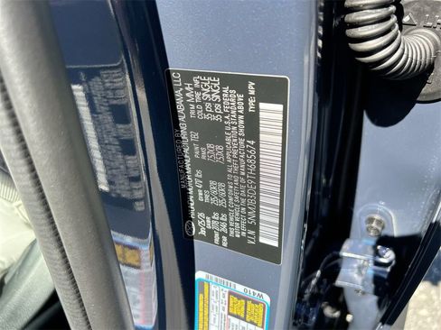 New 2026 Hyundai Tucson SEL image 37