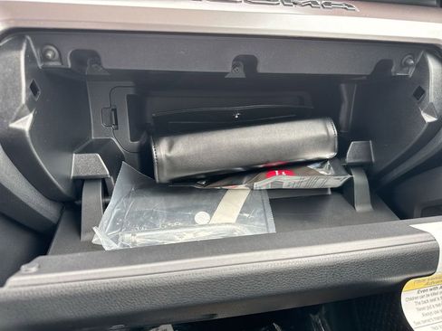 New 2025 Toyota Tacoma SR5 image 35