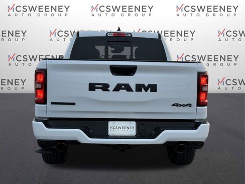 New 2026 RAM 1500 Big Horn image 4