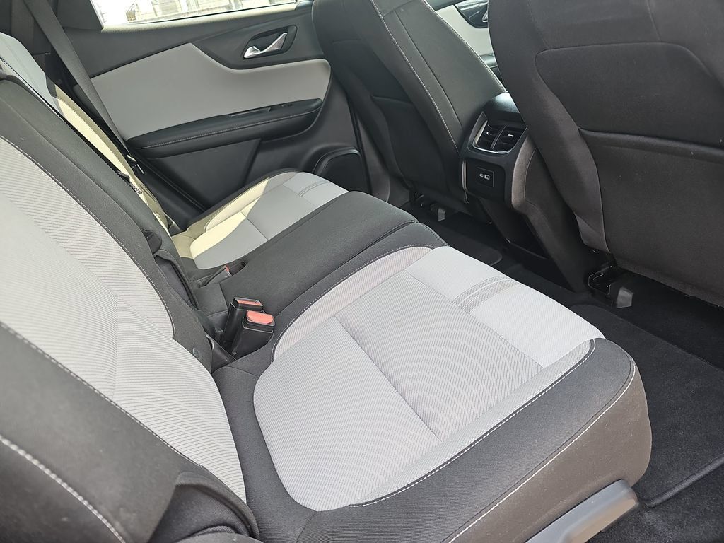 Used 2023 Chevrolet Blazer LT w/ Convenience Package FWD image 11