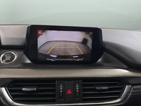 Used 2017 MAZDA MAZDA6 Grand Touring FWD image 14