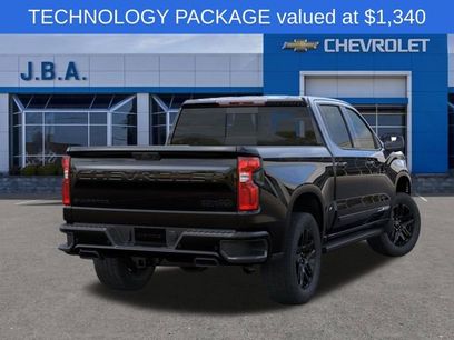 New 2026 Chevrolet Silverado 1500 High Country w/ Midnight Edition