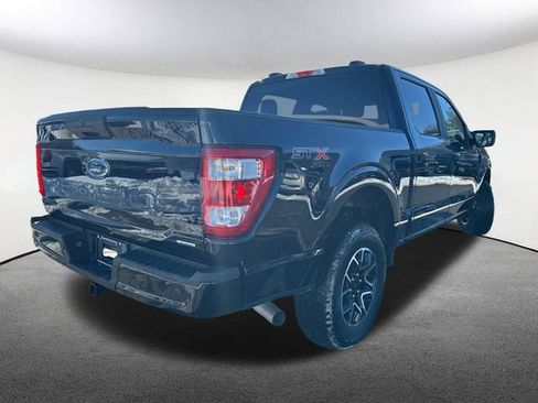 Used 2023 Ford F150 XL w/ Trailer Tow Package AWD/4WD image 13