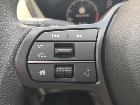 New 2026 Honda CR-V EX image 23