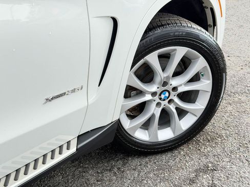 Used 2015 BMW X5 xDrive35i AWD/4WD image 90