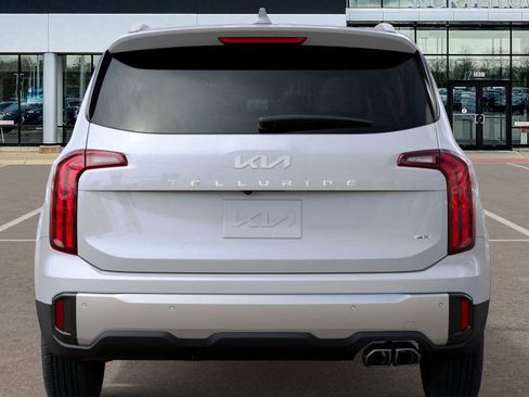 New 2025 Kia Telluride S image 14