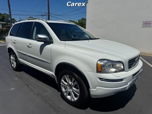 Used 2013 Volvo XC90 3.2 FWD image 4