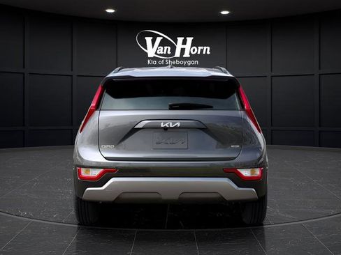 New 2026 Kia Niro SX image 5