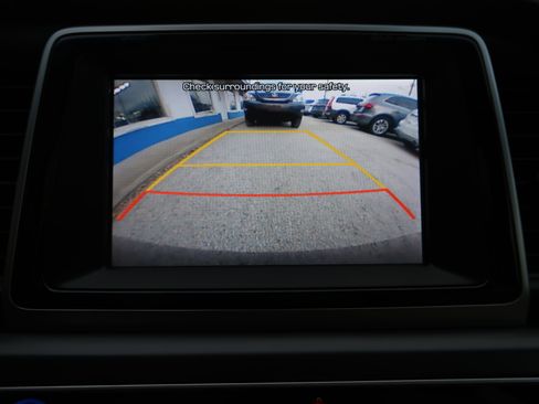 Used 2018 Hyundai Sonata Limited image 18