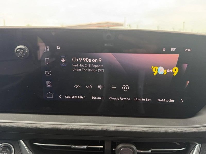 Used 2025 Buick Envista Preferred w/ Convenience II Package FWD image 13