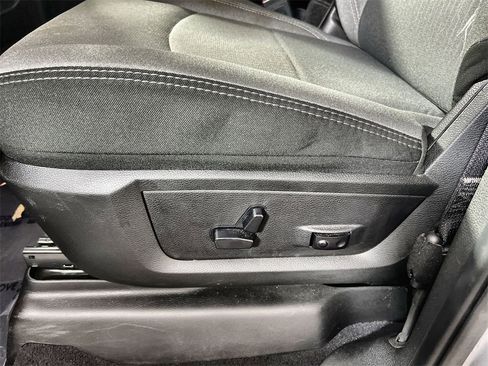 Used 2024 RAM 2500 Big Horn image 14