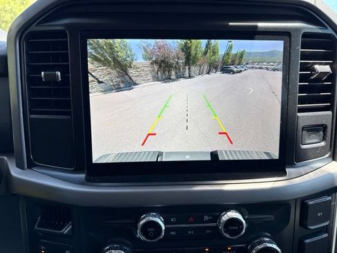 Used 2025 Ford F150 XLT w/ Equipment Group 301A Standard AWD/4WD image 23