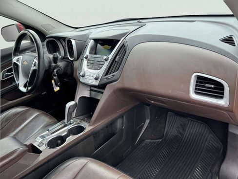 Used 2012 Chevrolet Equinox LT w/ LPO, Protection Package FWD image 5