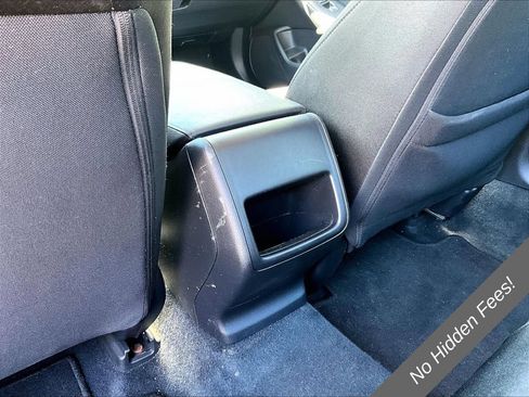 Used 2019 Honda Accord LX image 23
