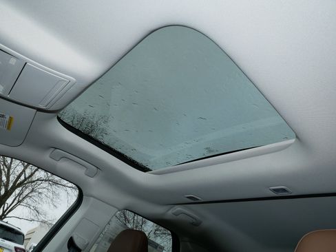 Used 2025 Ford Bronco Sport Outer Banks w/ Outer Banks Tech Package+ image 34