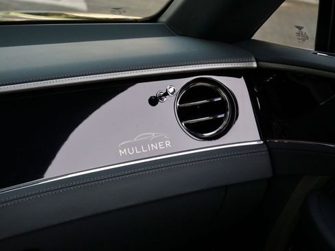 Used 2023 Bentley Continental GT Mulliner image 24