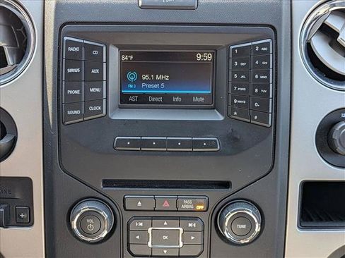 Used 2014 Ford F150 XLT w/ Equipment Group 302A Luxury RWD image 15