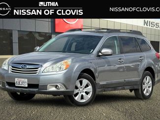 Used 2010 Subaru Outback 2.5i Premium image 1