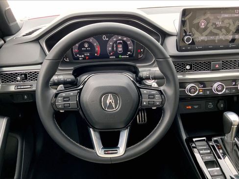 Used 2025 Acura Integra A-Spec image 5