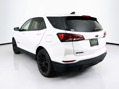 Used 2023 Chevrolet Equinox LS w/ LS Convenience Package image 5