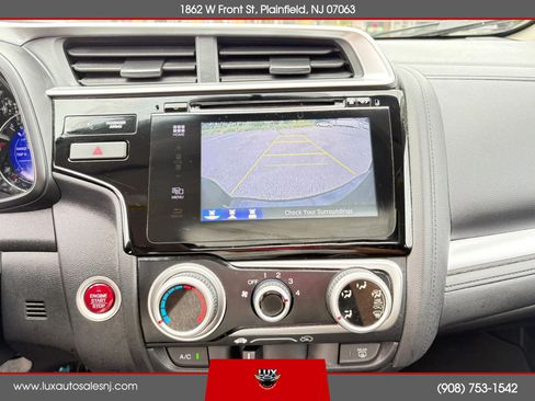 Used 2016 Honda Fit EX image 31