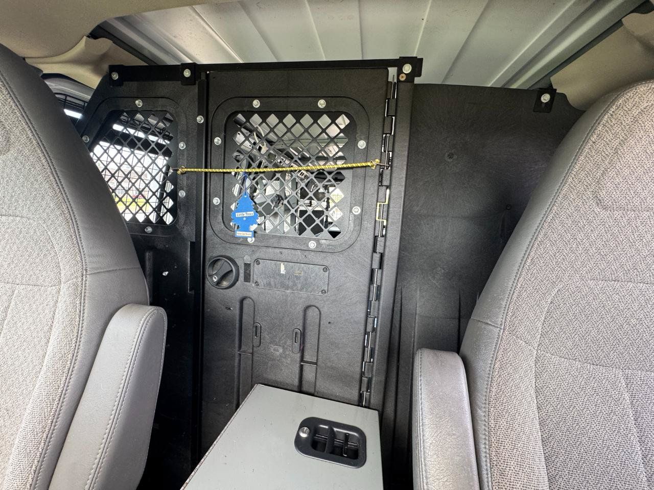 Used 2017 Chevrolet Express 2500 RWD image 29