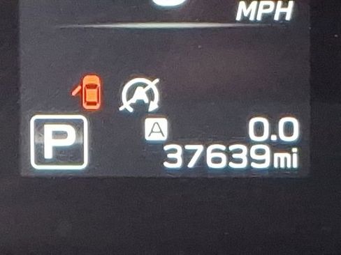 Used 2022 Subaru Outback Wilderness image 21