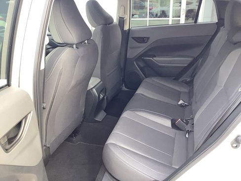 Certified 2025 Subaru Crosstrek 2.0i Premium image 7