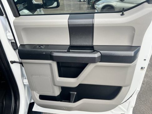 Used 2019 Ford F150 XL w/ Equipment Group 101A Mid image 44